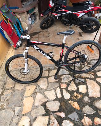 Bici 27.5 MASSI