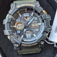 orologio da uomo Casio G-shock Mudmaster 