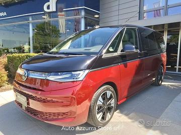 Volkswagen Multivan L2 2.0 TDI Style 150cv DS...