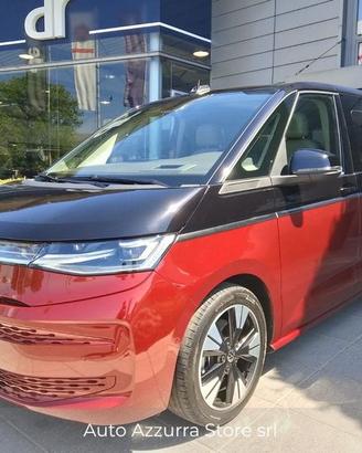 Volkswagen Multivan L2 2.0 TDI Style 150cv DS...
