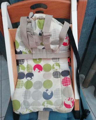 Sedia Stokke