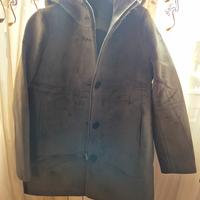 Cappotto RRD