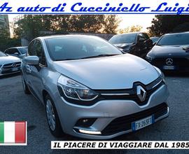 Renault Clio dCi 8V 90 CV 5 porte Business