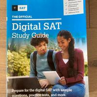 Digital SAT study guide