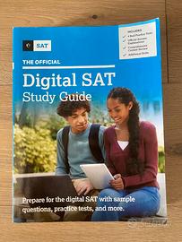 Digital SAT study guide