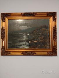 Quadro Colucci Ischia