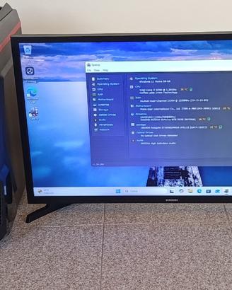 PC Gaming / Intel i7 8700 / RTX 2070 / 16GB RAM