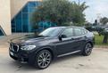 Bmw X4 xDrive20d 48V Msport