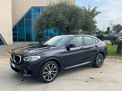 Bmw X4 xDrive20d 48V Msport