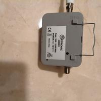 misuratore di segnale satellitare
