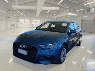 AUDI A3 SPORTBACK 40 TFSI E S TRONIC BUSINESS S.BA