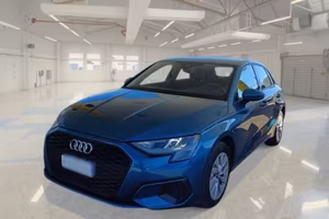 AUDI A3 SPORTBACK 40 TFSI E S TRONIC BUSINESS S.BA