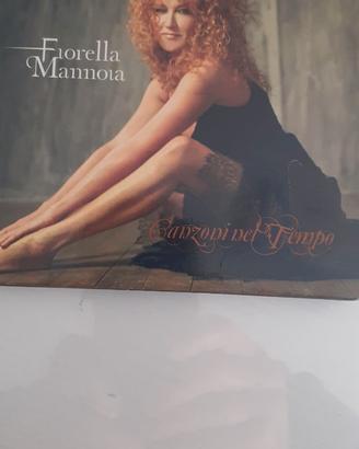 Fiorella Mannoia