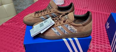 Scarpe Adidas Handball spezial  W donna