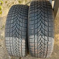 Pneumatici invernali 185/60 R14