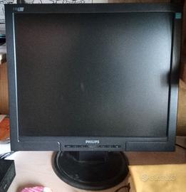 Schermo LCD 16 pollici