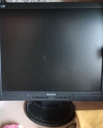 Schermo LCD 16 pollici