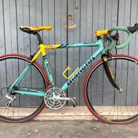 Bianchi Mega Pro