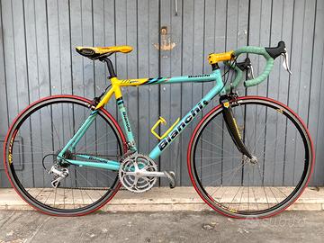 Bianchi Mega Pro