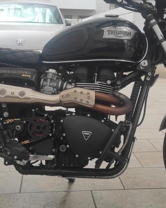 triumph scrambler 900