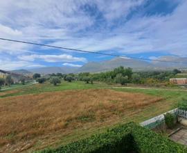 TERAMO - VILLETTA A SCHIERA CON GIARDINO