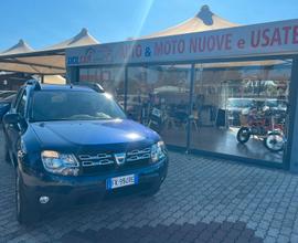 Dacia Duster 1.6 115 CV S&S 4x2 GPL Serie Speciale