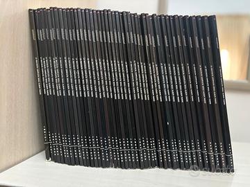 album panini cal calcio 1960-2004