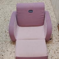 poltroncina chicco
