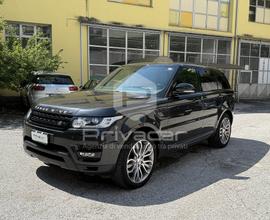 LAND ROVER Range Rover Sport 3.0 TDV6 HSE Dynamic