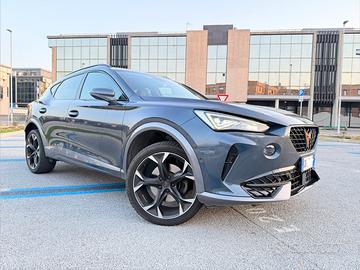 CUPRA Formentor 2.0 150cv DSG 4drive - Iva esposta