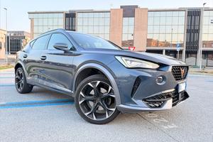 CUPRA Formentor 2.0 150cv DSG 4drive - Iva esposta