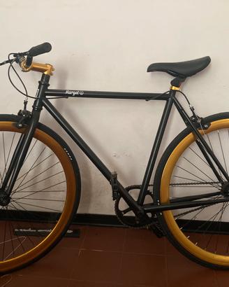 BICI  FIXED GEAR MARGOT ELDORADO