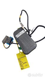 AIRBAG SEDILE SINISTRO FIAT 500 X Serie (15>)