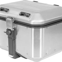 Bauletto givi trekker dolomiti 46 lt alluminio