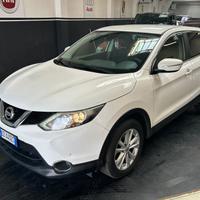 Nissan Qashqai 1.2 DIG-T UNICOPROPRIETARIO Tekna