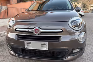 Fiat 500X 1.3 MultiJet 95 CV Lounge