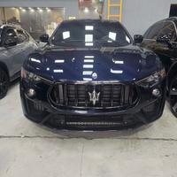 Maserati Levante V6 430 CV AWD Modena