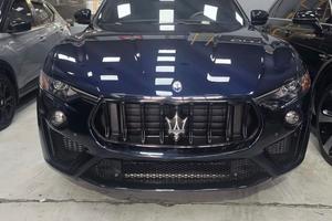 Maserati Levante V6 430 CV AWD Modena