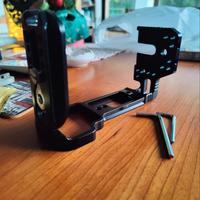 Smallrig APL 2341 - per A7RIII con Battery Grip