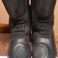 stivali moto TG 43