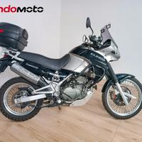 KAWASAKI KLE 500 - 2003 Passaggio incluso