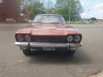 FORD CAPRI 1600 GXL 72