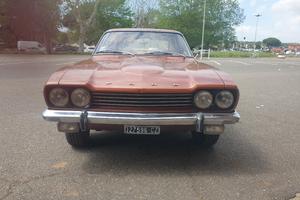 FORD CAPRI 1600 GXL 72