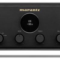 MARANTZ MODEL 30 COLOR BLACK E SILVER GOLD