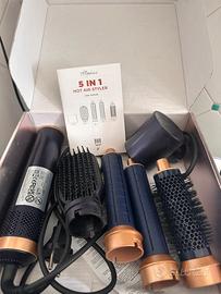 Atopkins piastra phon 5 in 1