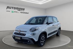 FIAT 500L 1.3MJT 95CV CROSS