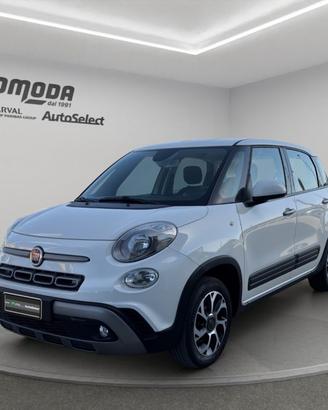FIAT 500L 1.3MJT 95CV CROSS