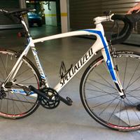 bicicletta da corsa Specialized Tarmac Comp SL2