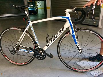 bicicletta da corsa Specialized Tarmac Comp SL2