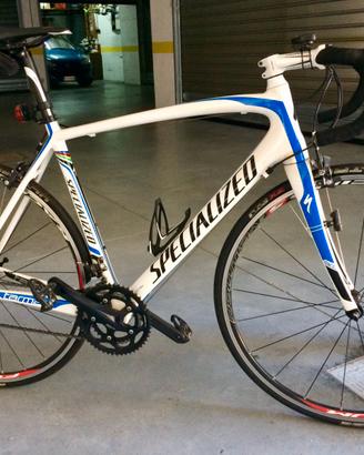 bicicletta da corsa Specialized Tarmac Comp SL2